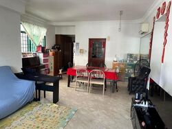 Parc Palais (D21), Condominium #496093151